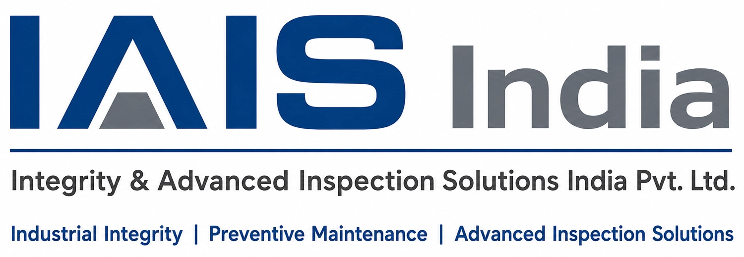 IAIS India official full logo and company name